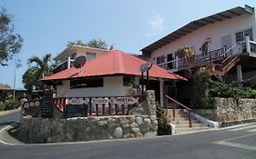 Hotel Contadora